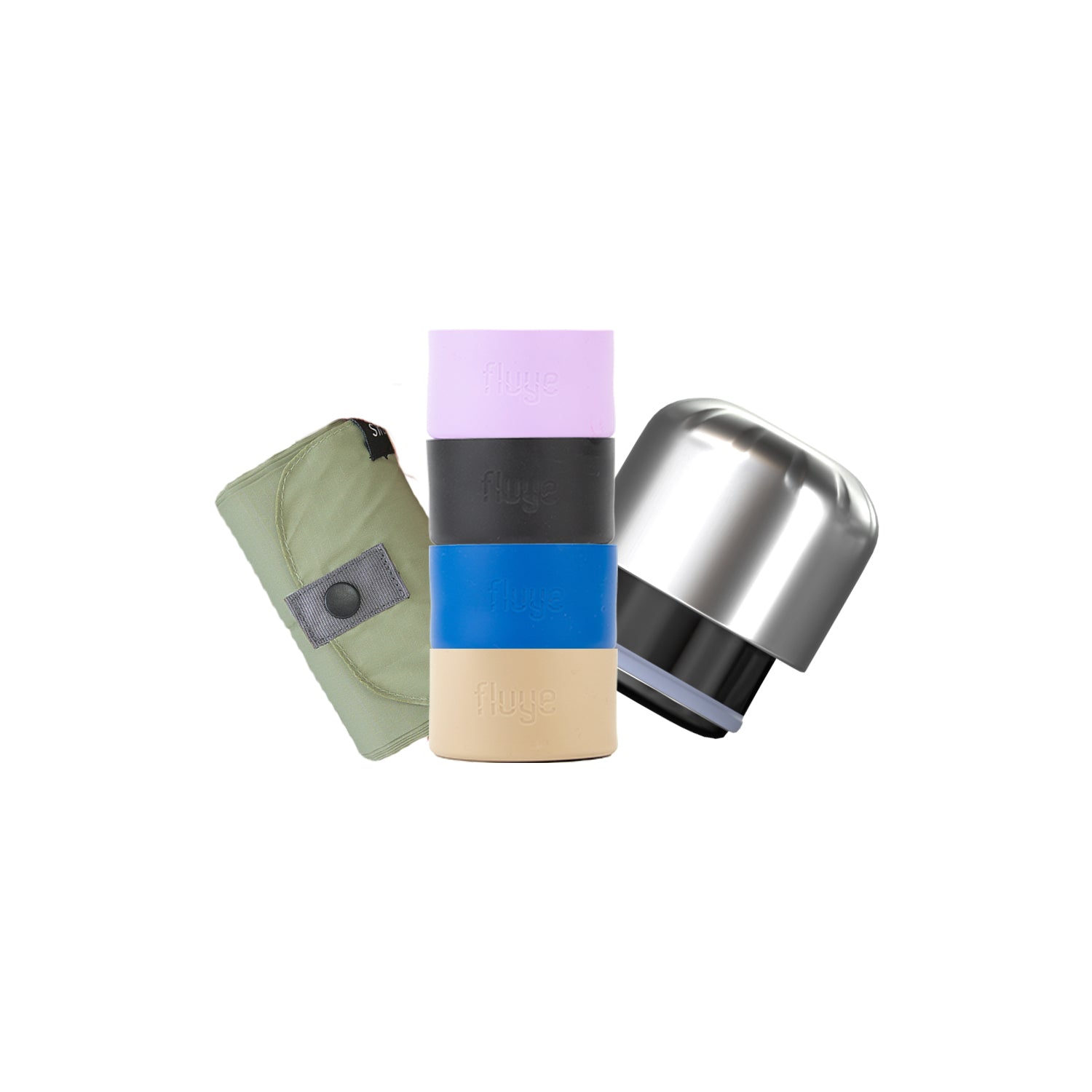 Fluye Bottle